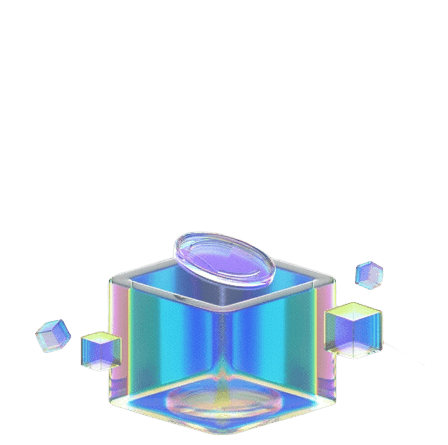 Hero magical box base
