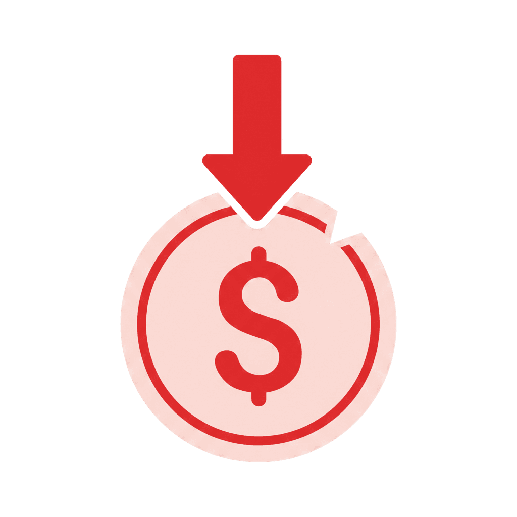 Chill Fees, Big Wins